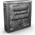 monopoli mando