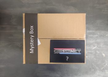 Mystery Box