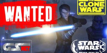Star Wars: partecipa alle LIVE su The Clone Wars. Scopri come candidarti