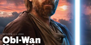 Obi-Wan Kenobi Sono attivi i profili Twitter e Instagram