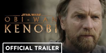 Obi Wan Kenobi: analisi personale di un particolare del trailer e non solo