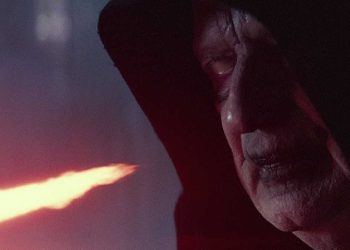 Palpatine: differenze tra il ritorno nel canone e nel Legends