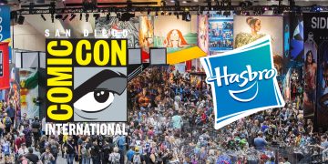 Hasbro sempre più Plastic Free! Collezionista cosa ne pensi?