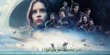 Rogue One – Un finale che non si dimentica