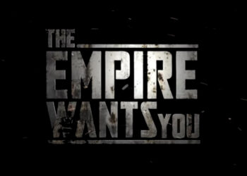 The Empire Wants You - A Star Wars fan film made with Unreal Engine 5