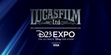 D23 EXPO 2022 – Le novità della LucasFilm