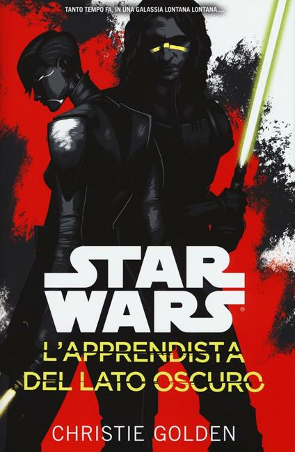 Star Wars: l'Apprendista del Lato Oscuro