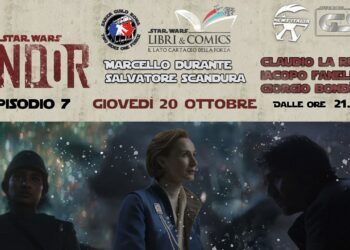 Andor Episodio 7