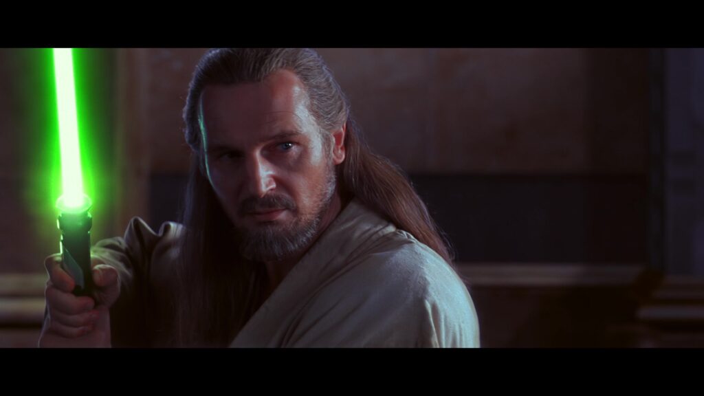 Qui-Gon Jinn