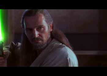 Qui-Gon Jinn