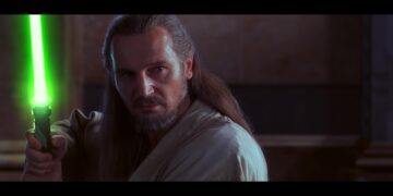 Qui-Gon Jinn