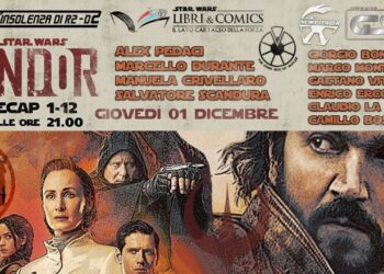 Andor Recap delle 12 puntate 01122022