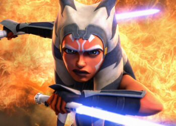 Ahsoka