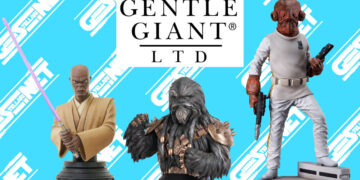 Gentle Giant