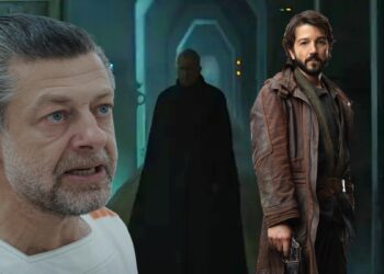 Star Wars Andor Episodio 10 recensione 14 novembre 2022