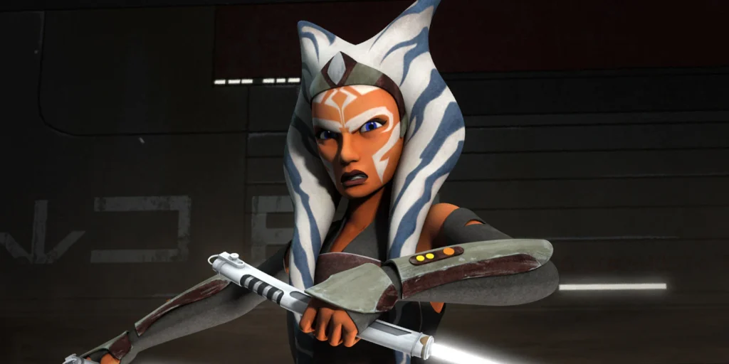 Ahsoka