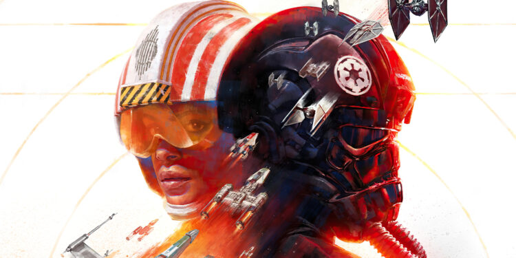 STAR WARS™ Squadrons Gratis 29112022