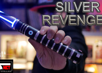 Silver Revenger