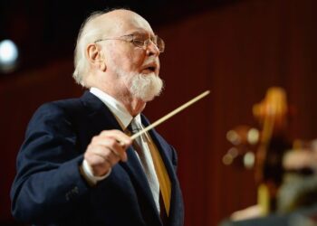 Migliori brani musiche colonna sonora John Williams classifica star wars guerre stellari