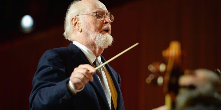 Migliori brani musiche colonna sonora John Williams classifica star wars guerre stellari