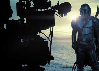 Star Wars The Mandalorian Stagione 3 Il parere dello staff di gsnet