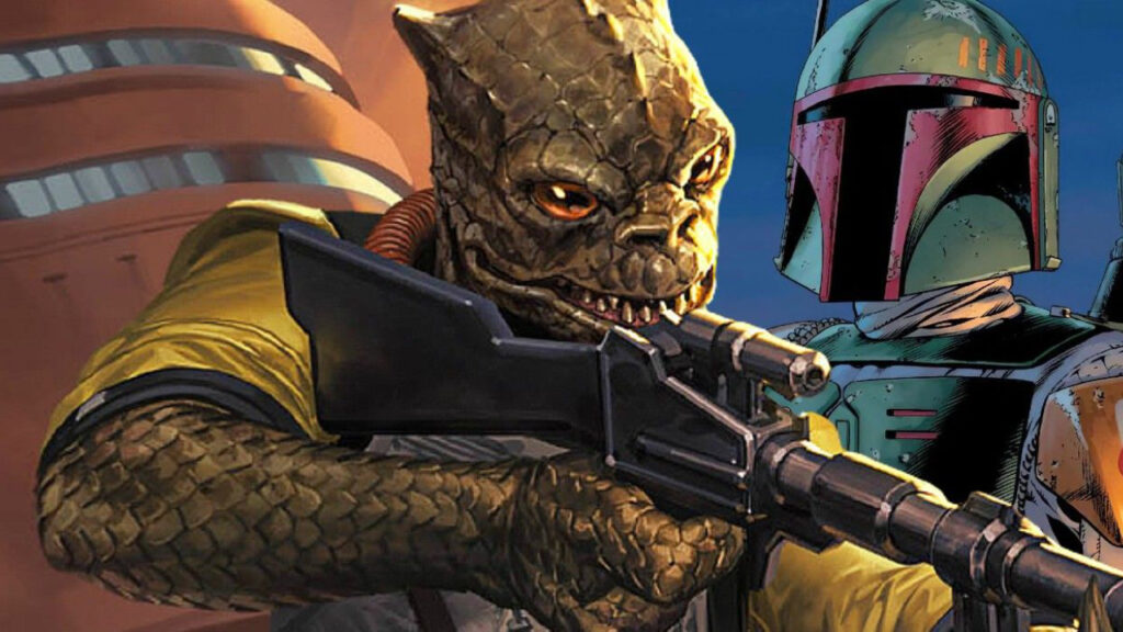 Bossk