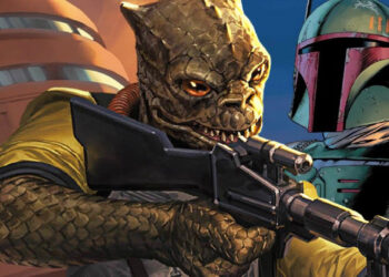 Bossk