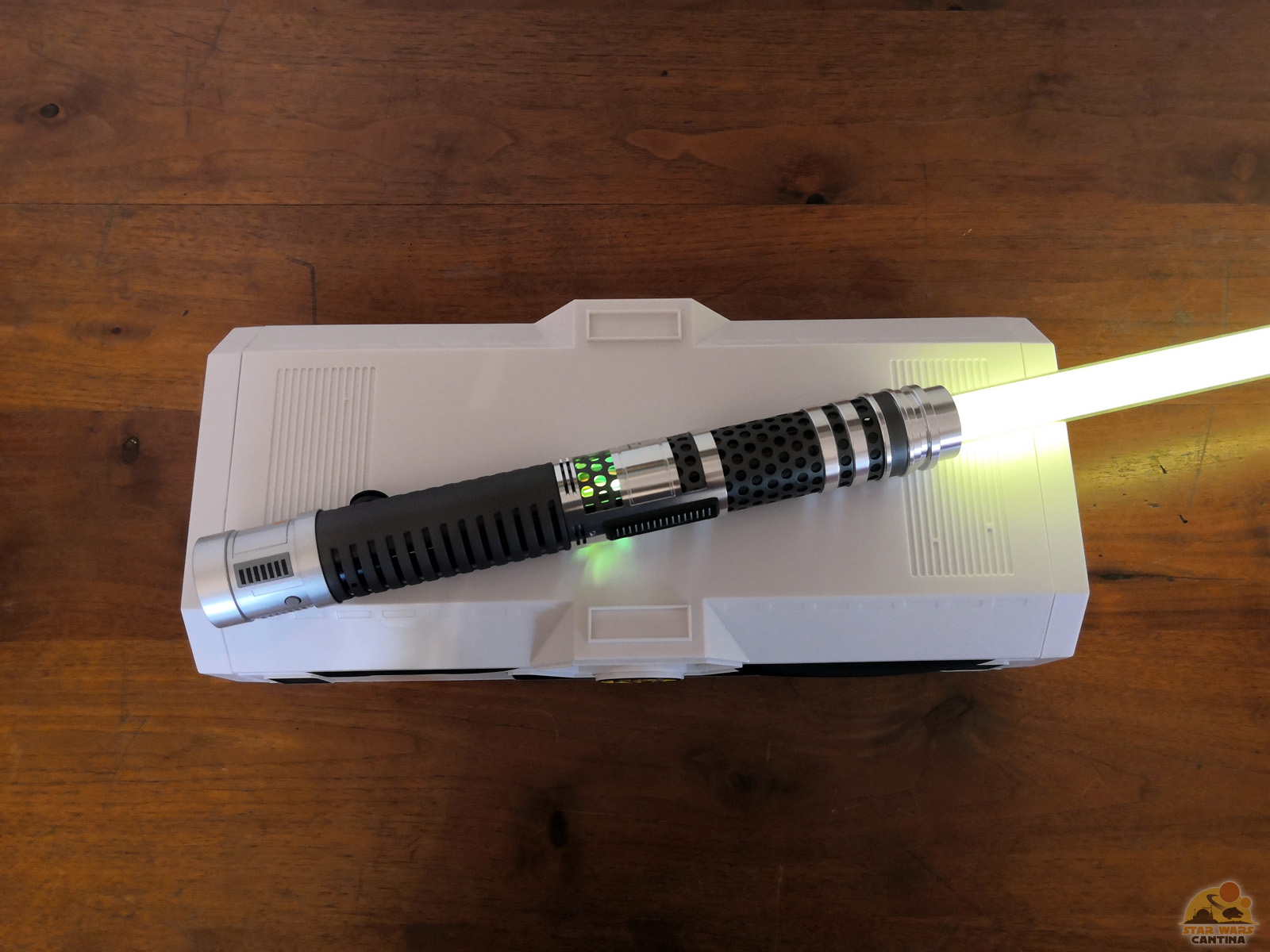Ventress Refocused Lightsaber [Legacy collection] (7)