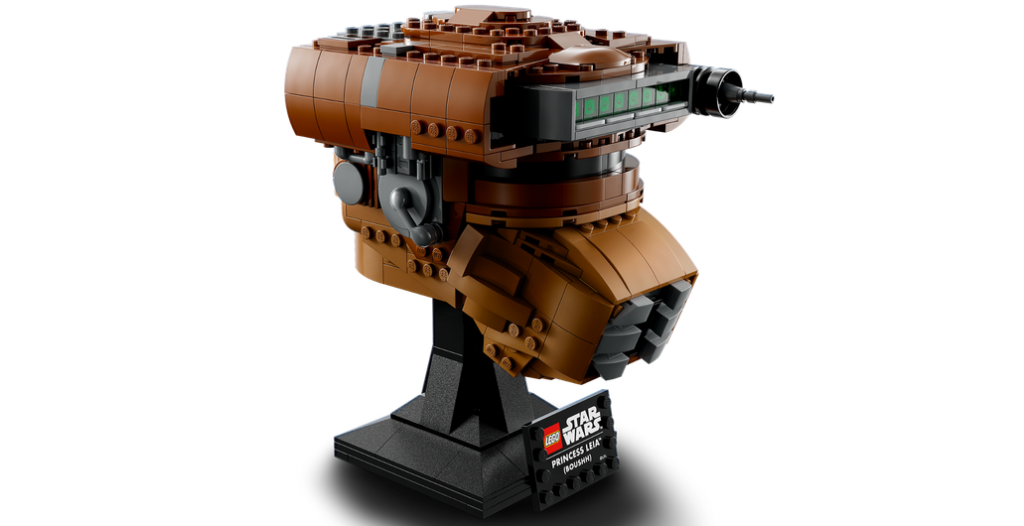 Principessa Leia (Boushh) LEGO ® Star Wars™ #75351