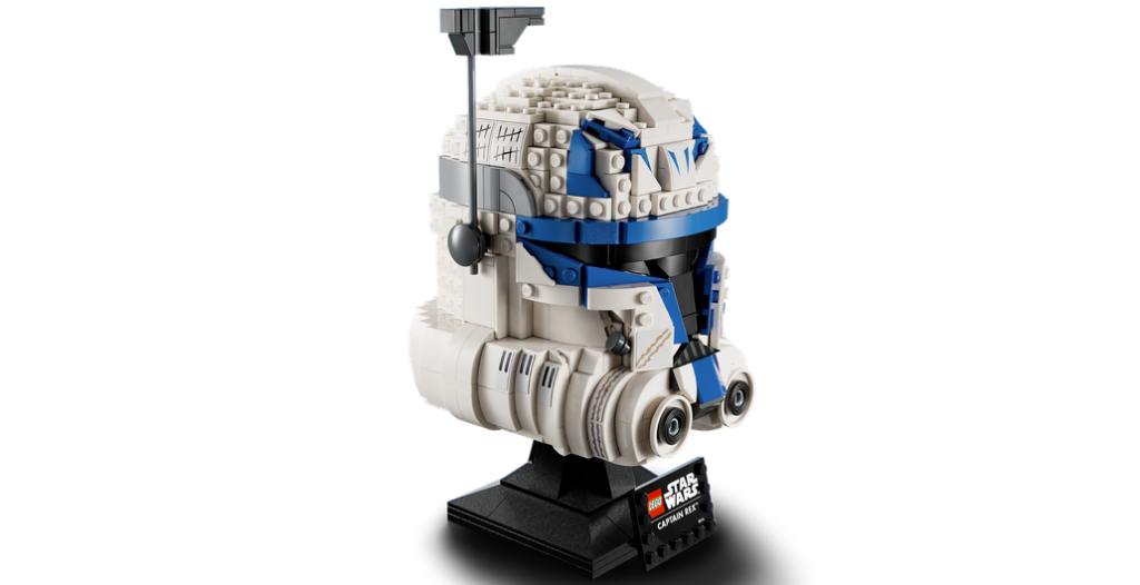 Captain Rex LEGO ® Star Wars™ #75349