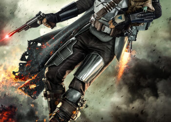 Le LIVE raddoppiano con l’arrivo di The Mandalorian