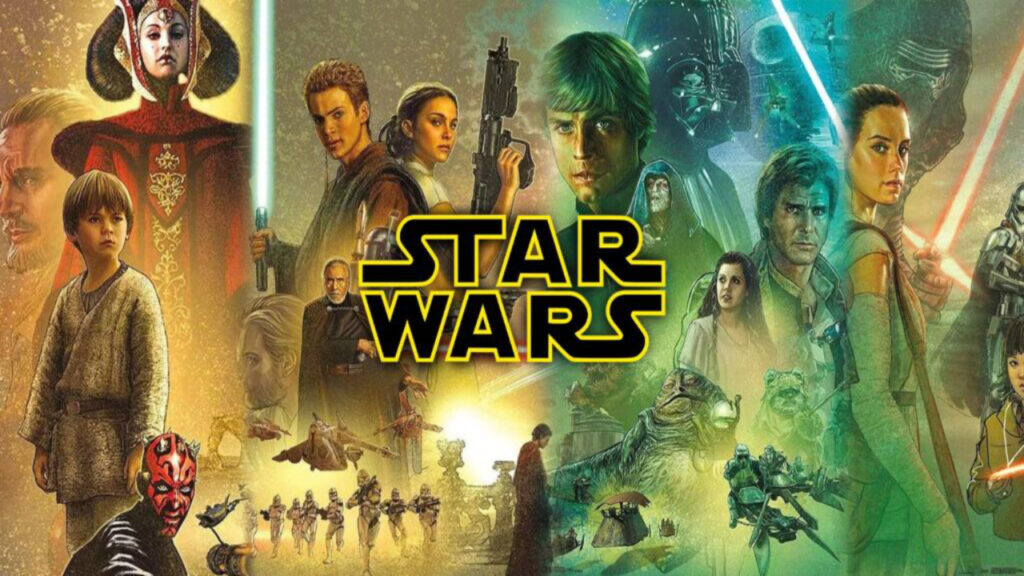 Star Wars