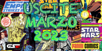 Panini Marzo