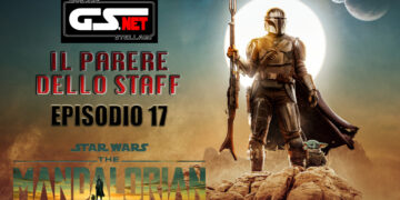 The Mandalorian