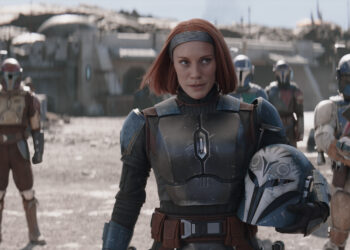 Il Parere dello Staff – The Mandalorian – Episodio 22