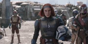 Il Parere dello Staff – The Mandalorian – Episodio 22