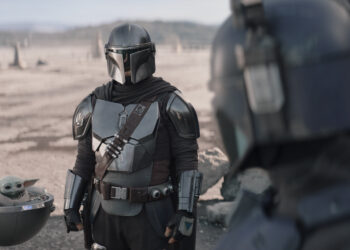 Il Parere dello Staff – The Mandalorian – Episodio 22