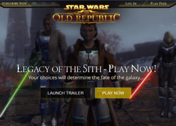 SWTOR