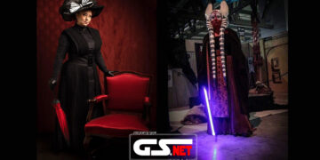 Da Utapau Costumes Lab: Elena Ercole e la sartoria di Star Wars