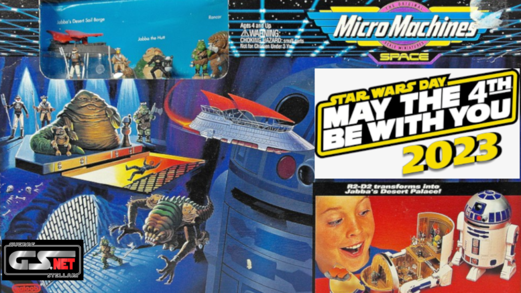 Star Wars Day