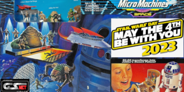 Star Wars Day