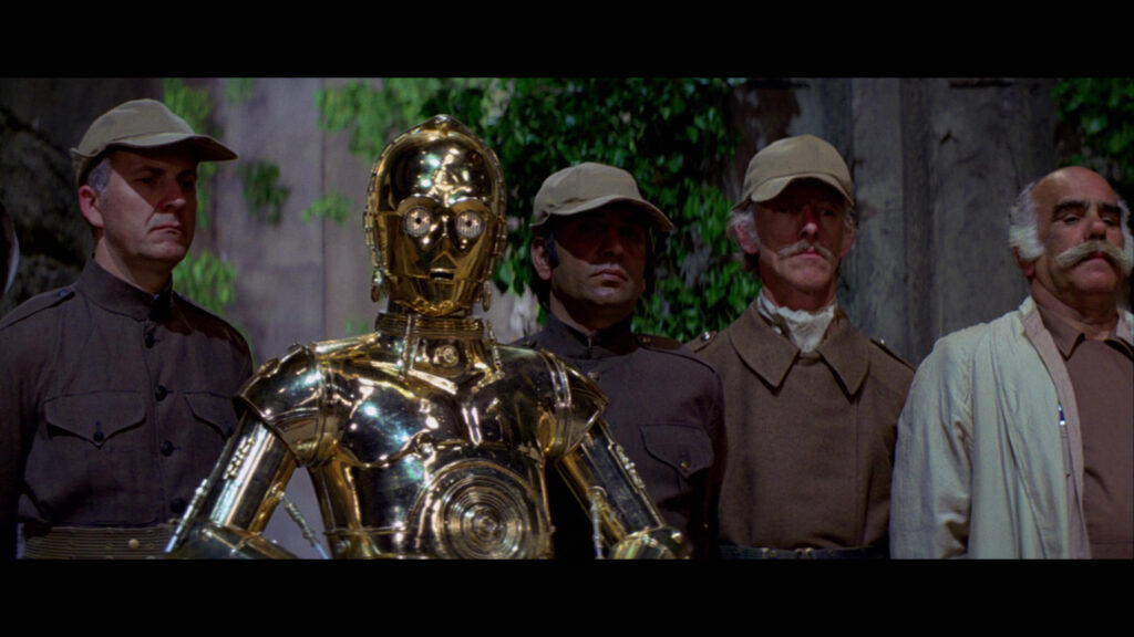 C-3PO