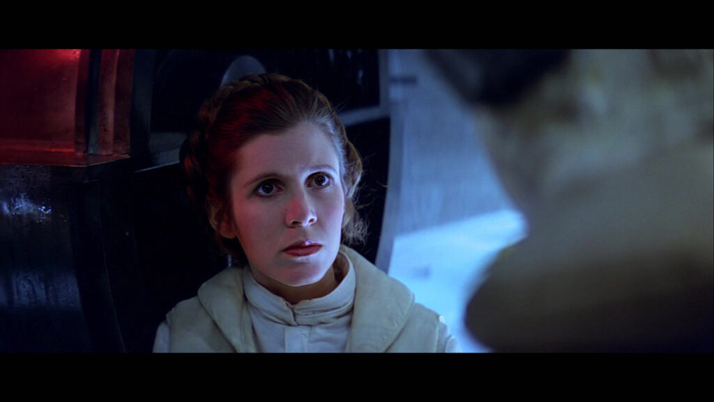 Leia Organa