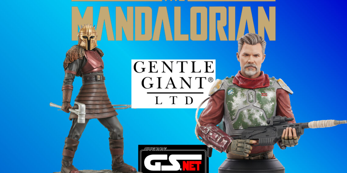 Gentle Giant