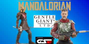 Gentle Giant