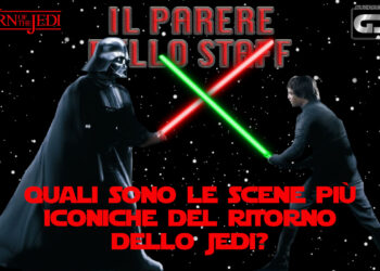 Ritorno Jedi