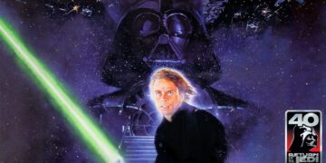Ritorno dello Jedi