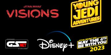 Star Wars Day