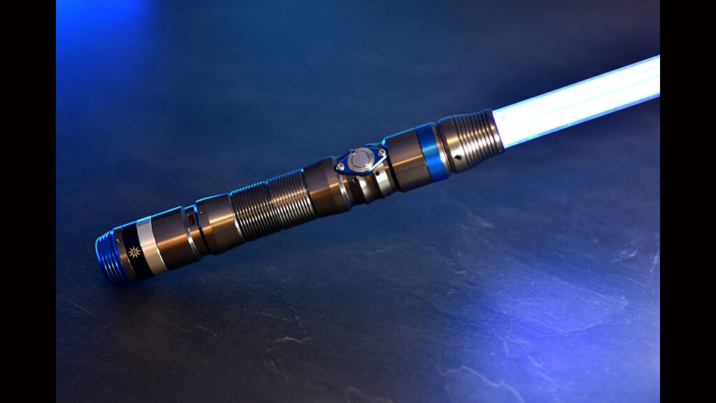 Light Saber da combattimento