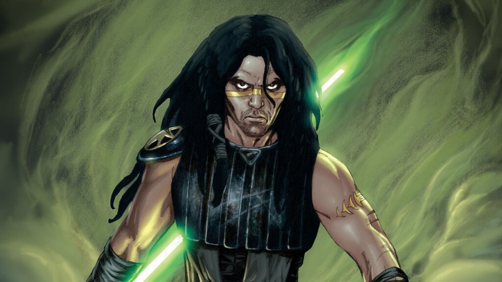 Jedi